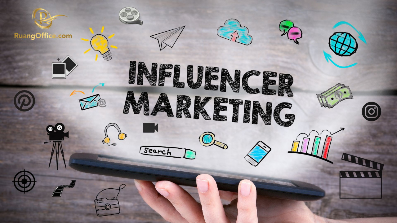 Manfaat Influencer Marketing Bagi Bisnis Anda